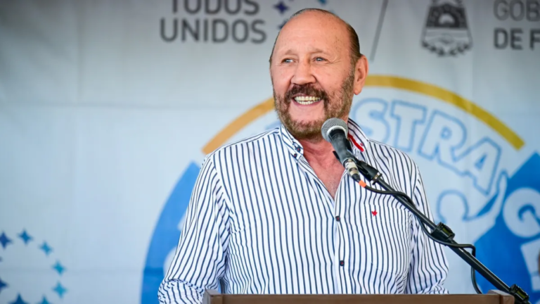 ¿GILDO INSFRAN PODRÁ PRESENTARSE A ELECCIONES EN 2027?