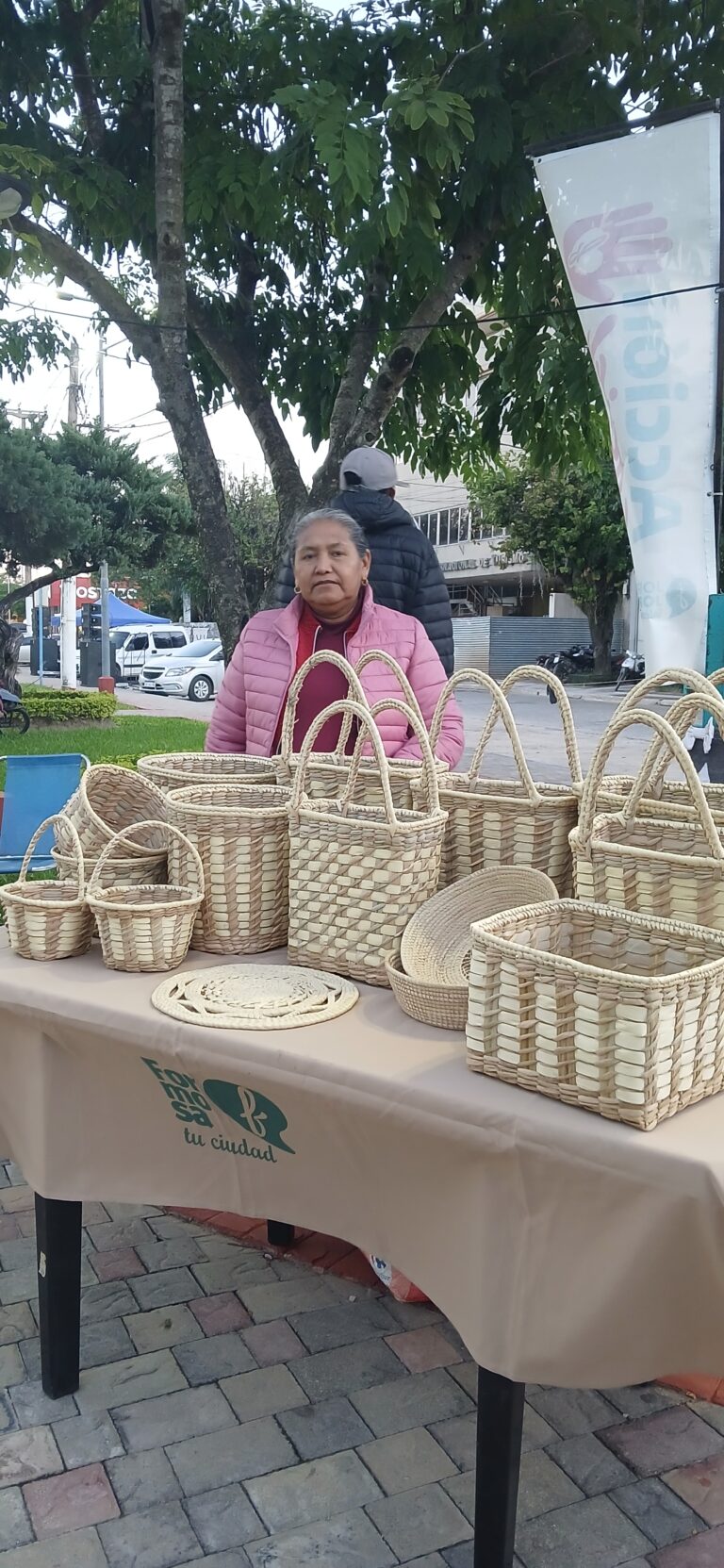 FESTIVAL DE EMPRENDEDORES