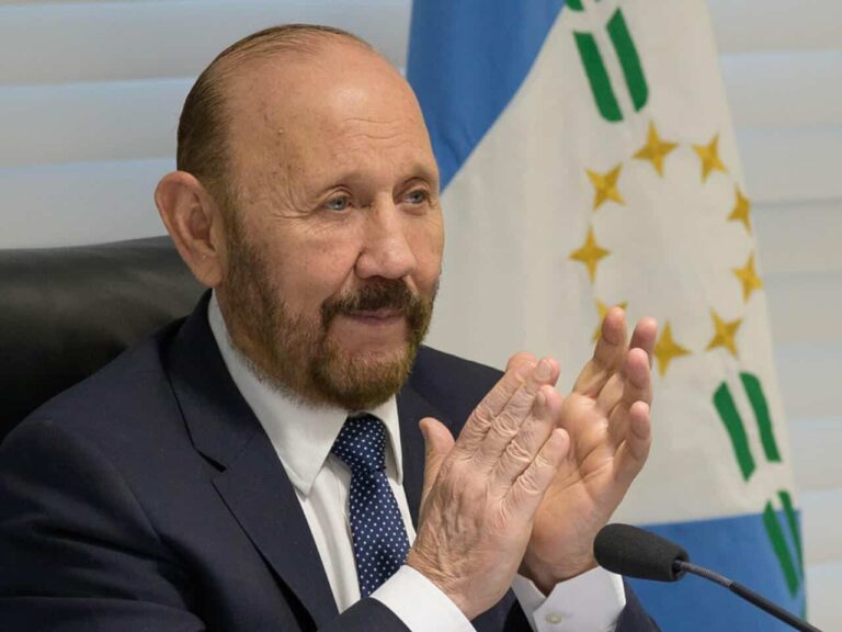 FORMOSA: RECURSOS EN CAÍDA