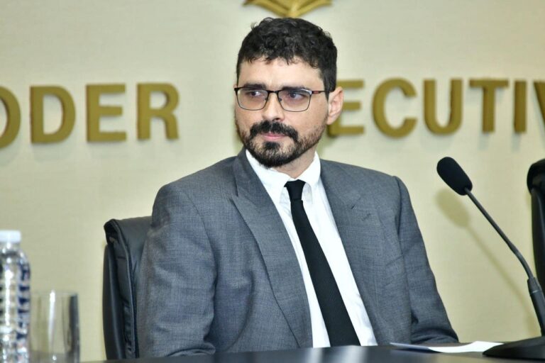 MURACCIOLE «Formosa cerro el 2025 con Superavit»