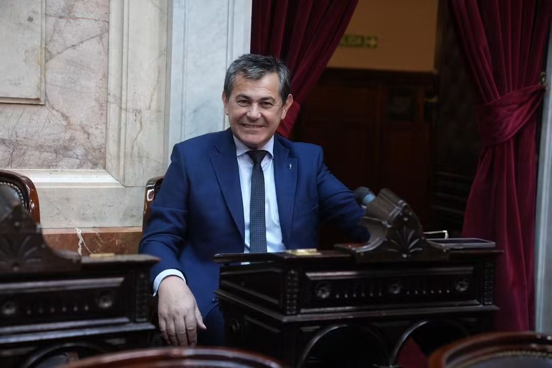 Atilio Basualdo