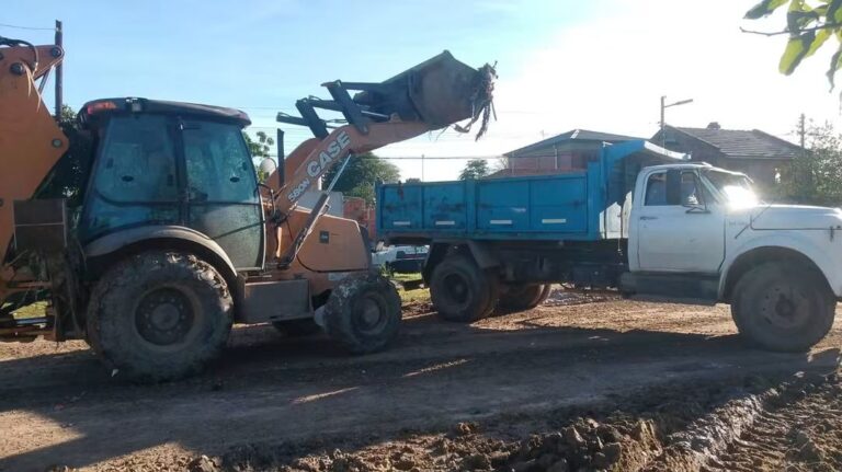 La Municipalidad de Formosa en los barrios