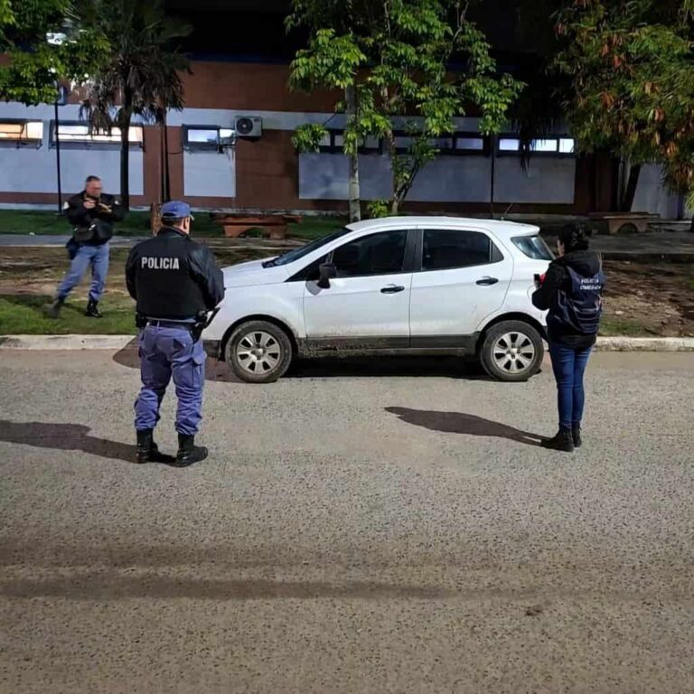 Formosa:Investigan la Muerte de una Mujer