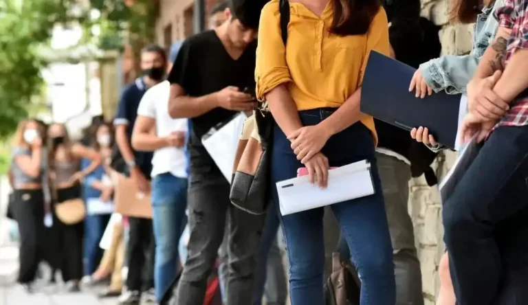 Empleo en Formosa